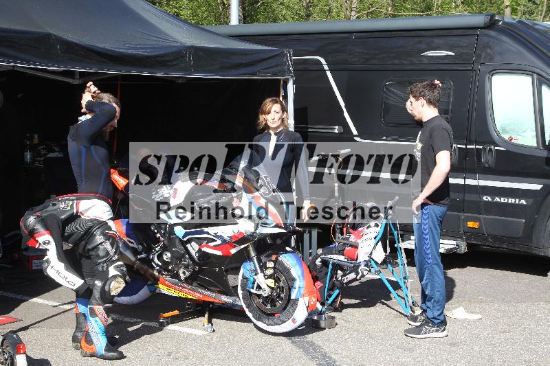 /Archiv-2025/07 19.04.2025 Speer Racing ADR/Impressionen